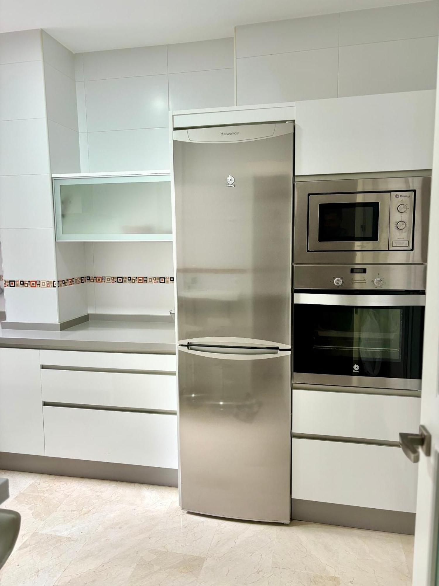 Apartamento Espinel 47 론다 외부 사진