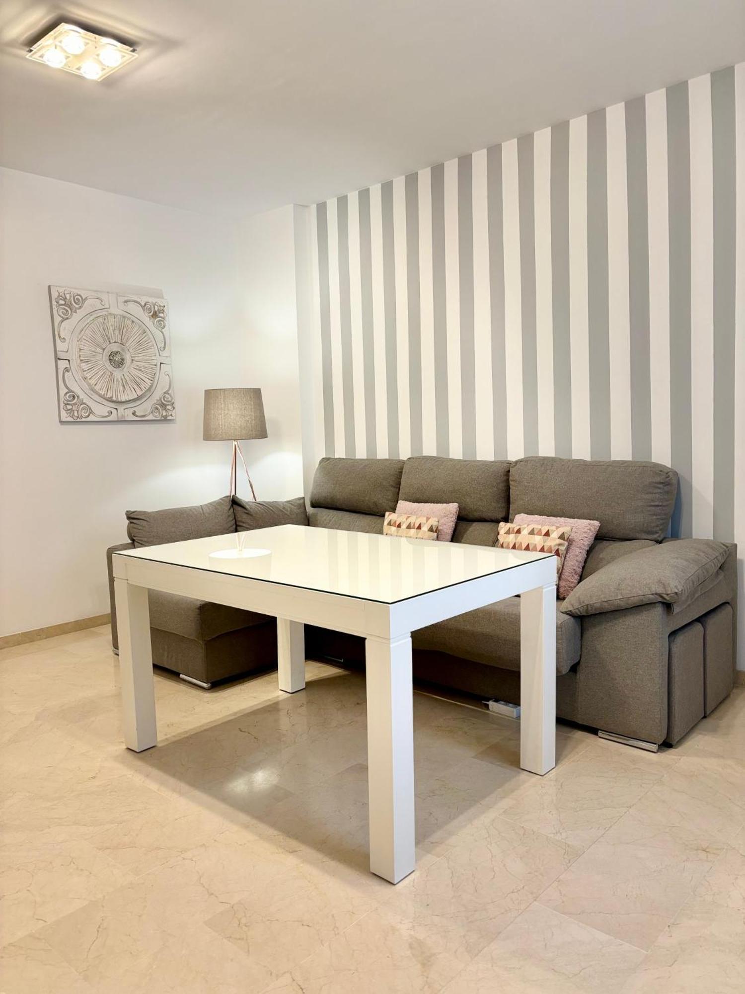 Apartamento Espinel 47 론다 외부 사진