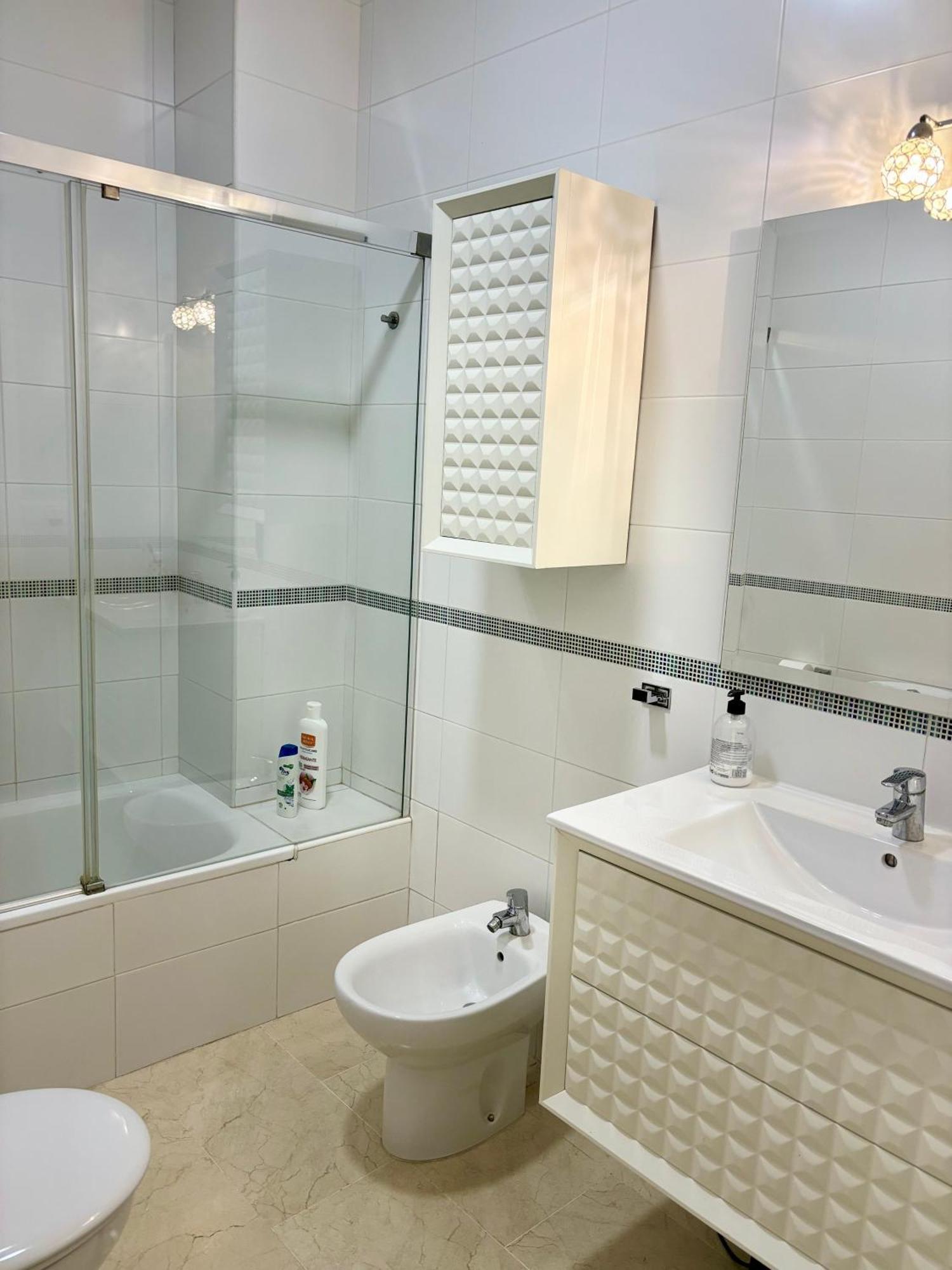 Apartamento Espinel 47 론다 외부 사진