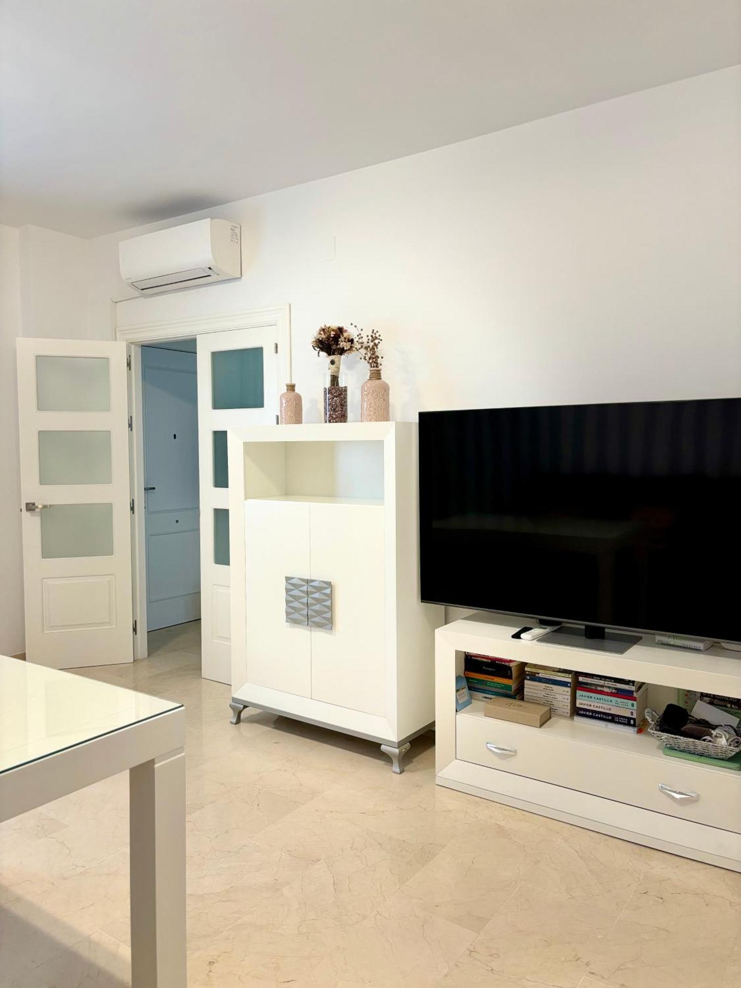 Apartamento Espinel 47 론다 외부 사진