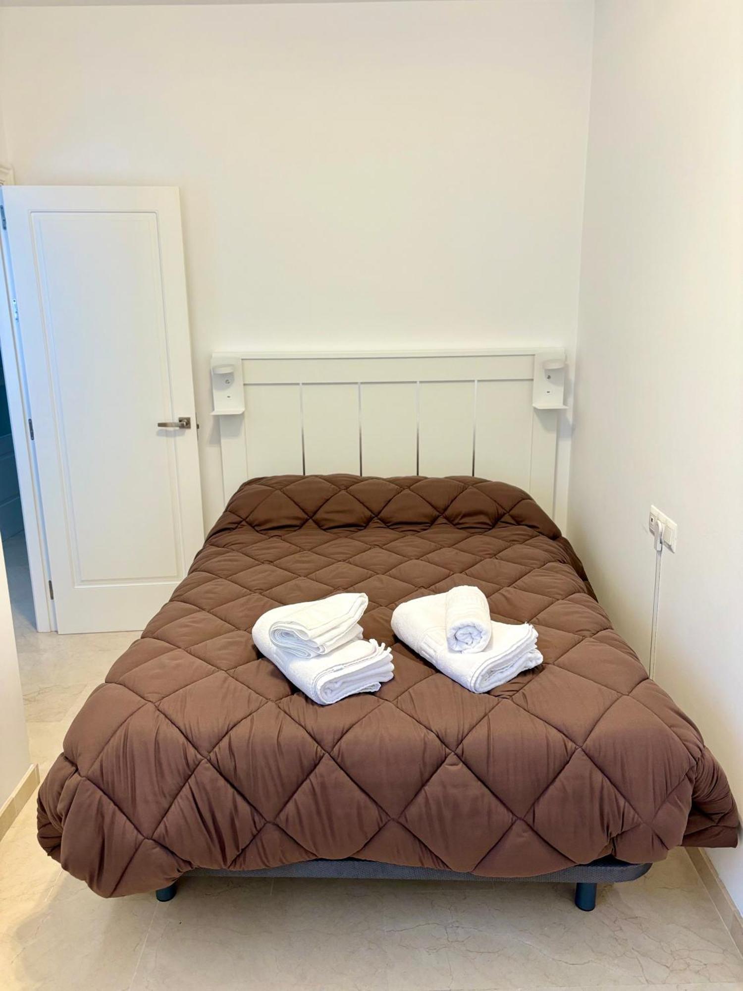 Apartamento Espinel 47 론다 외부 사진