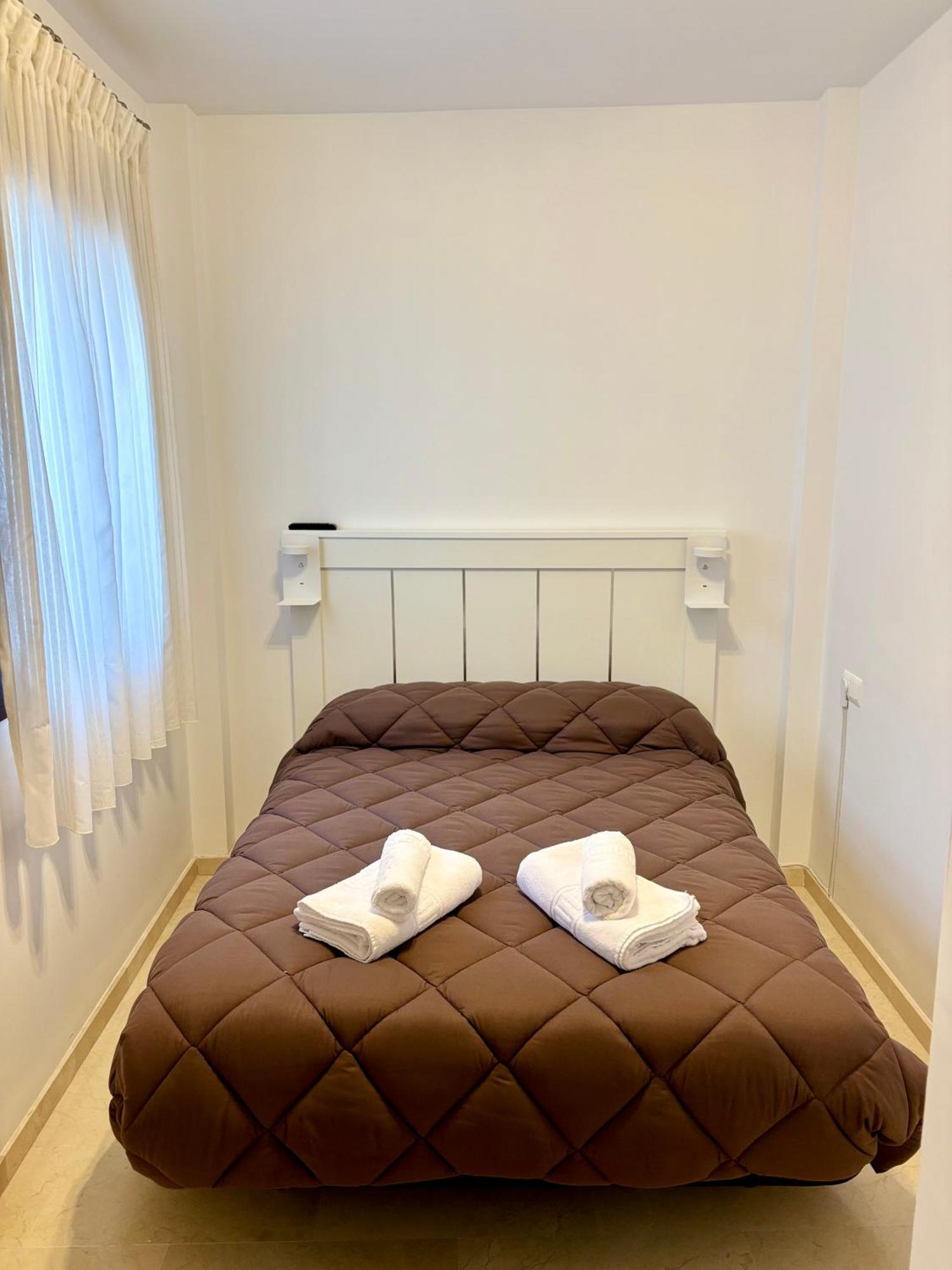 Apartamento Espinel 47 론다 외부 사진